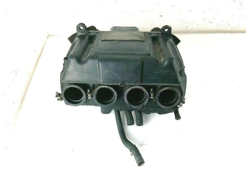 Scatola filtro aria yamaha fz6 fazer (2004 > 2007) completa filtro