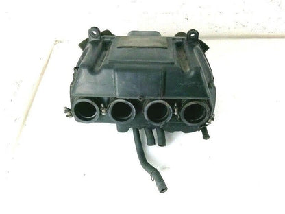 Scatola filtro aria yamaha fz6 fazer (2004 > 2007) completa filtro