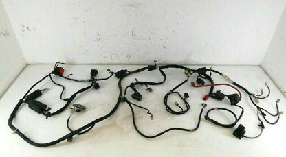 Impianto elettrico honda pantheon 150 ( 2003 > 2008 ) cablaggio originale