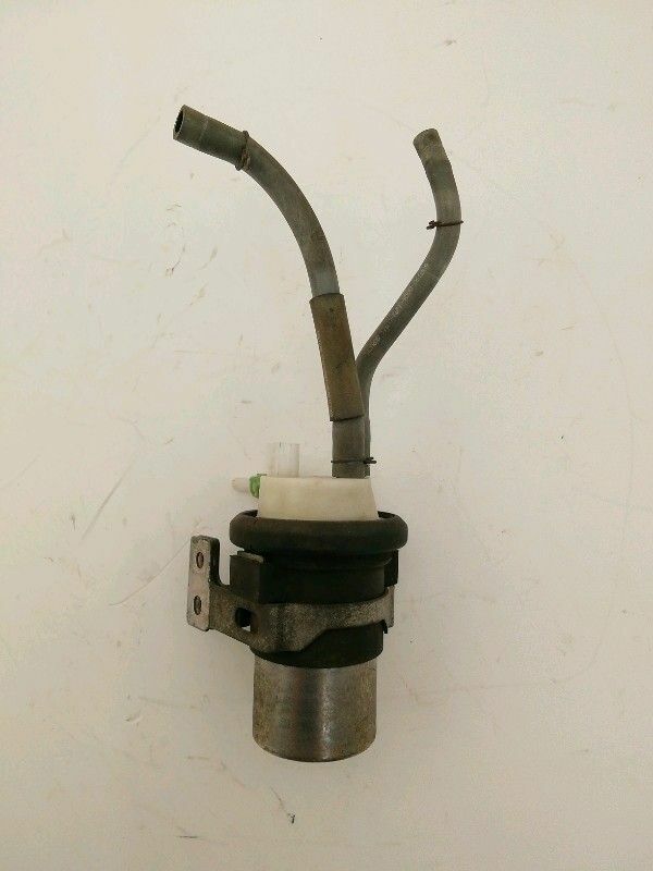 Pompa carburante honda cbf 125 cc (2008 > 2014) completa motore jc40e