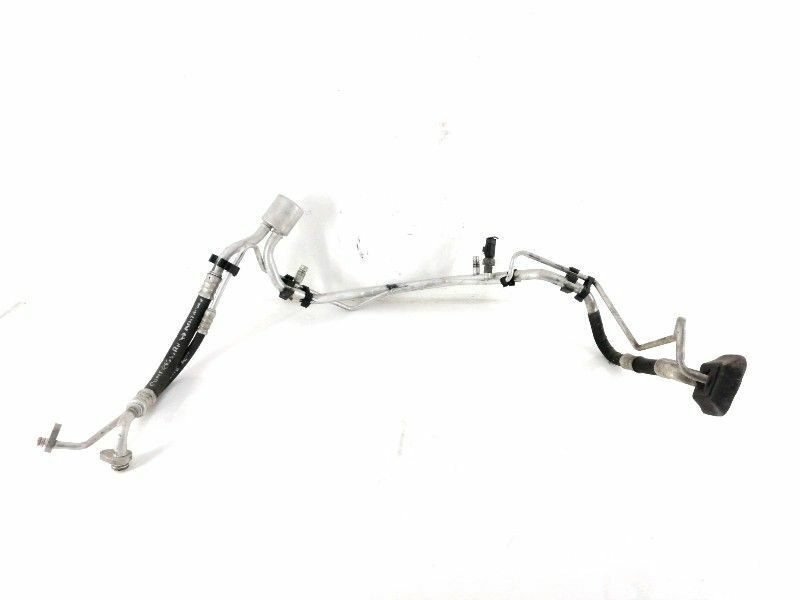 Tubo flessibile peugeot 307 - 1.6 ( 2004 > 2009 ) condensatore >