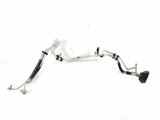 Tubo flessibile peugeot 307 - 1.6 ( 2004 > 2009 ) condensatore >