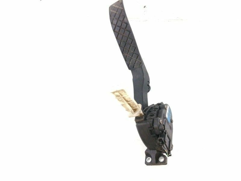 Pedale acceleratore volkswagen touareg (2002 > 2010) 7l6723507 originale