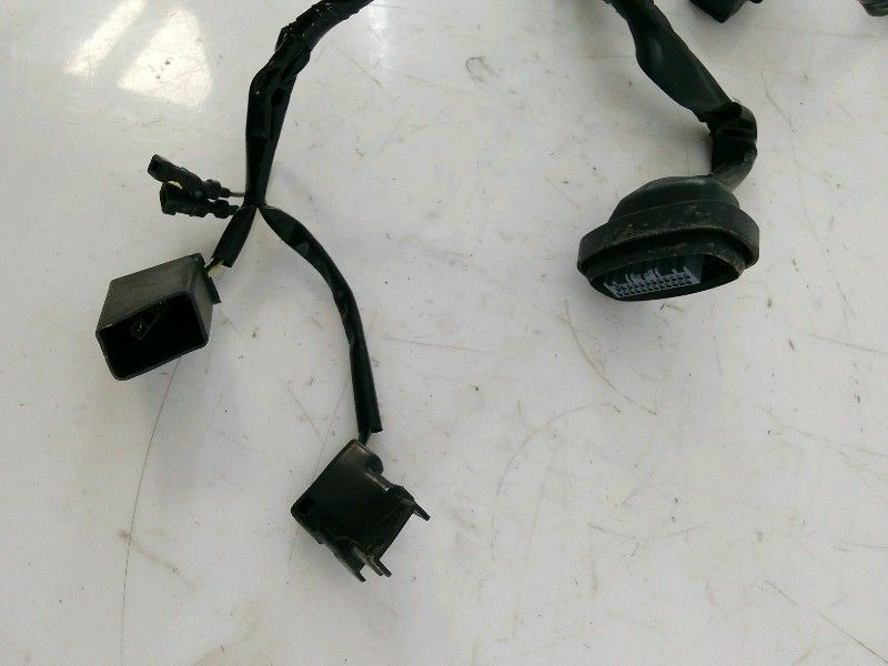 Cablaggio manubrio honda sh 125 (2020 > 2021) impianto elettrico sterzo