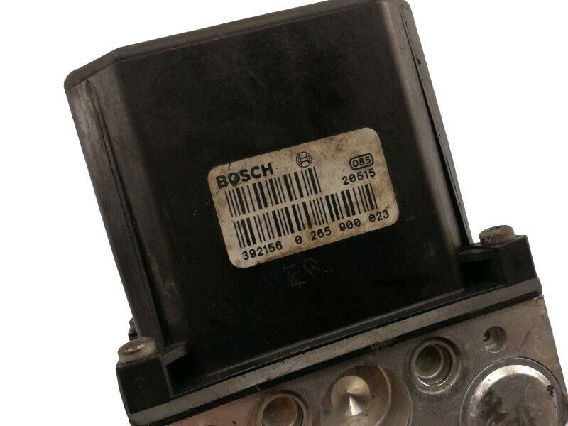 Centralina pompa abs jaguar x-type 2.0 di4 (2003 in poi) 4x43-2c285-ba