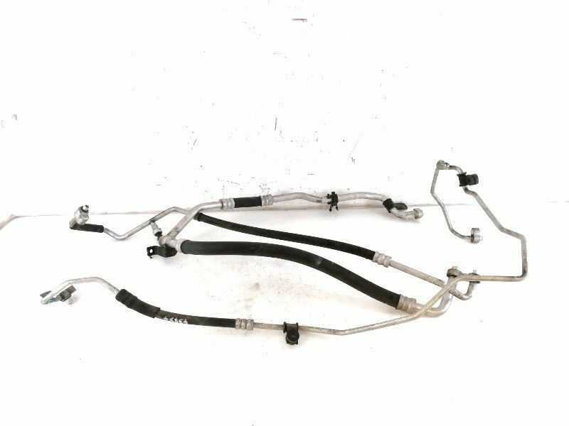 Kit tubi flessibili aria condizionata opel antara ( 2006 > 2015 ) originali