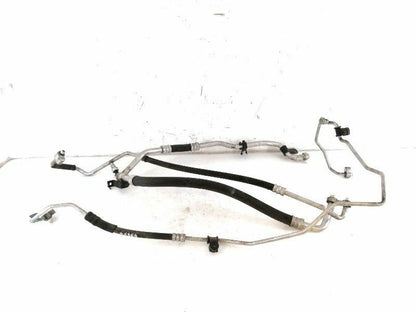 Kit tubi flessibili aria condizionata opel antara ( 2006 > 2015 ) originali