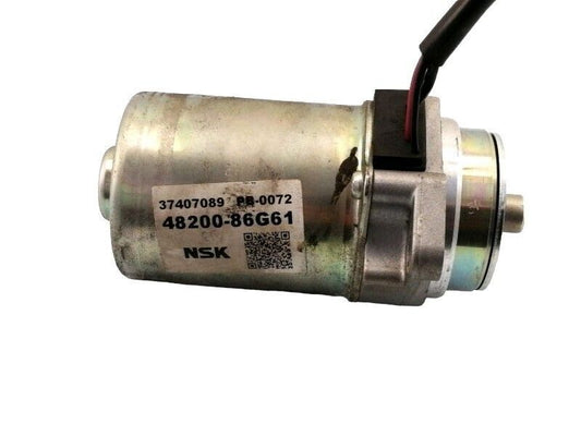 Servomotore piantone sterzo subaru justy g3x (2003 - 2007) 48200-86g61