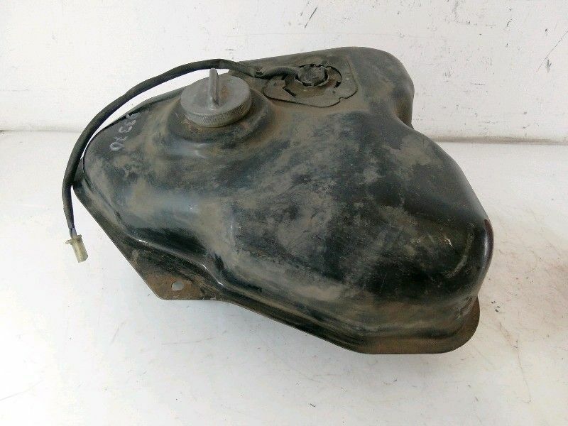 Serbatoio carburante honda chiocciola