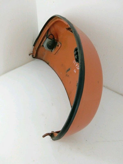 Cofano posteriore sinistro piaggio vespa cosa 150 (1991 > 1995) carena