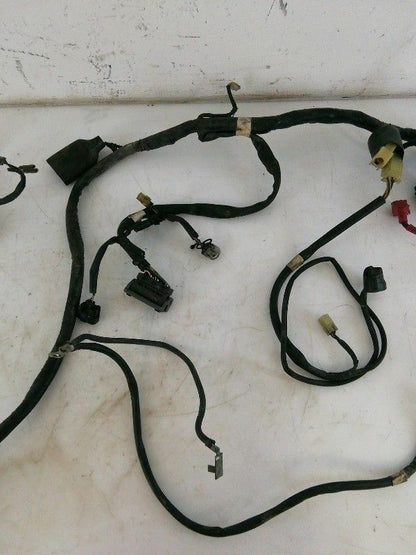 Impianto elettrico honda pantheon 150 ( 2003 > 2008 ) cablaggio originale