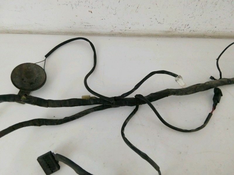 CABLAGGIO ELETTRICO APRILIA ATLANTIC 200 ( 2002 - 2004) COMPLETO - ORIGINALE