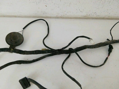 CABLAGGIO ELETTRICO APRILIA ATLANTIC 200 ( 2002 - 2004) COMPLETO - ORIGINALE