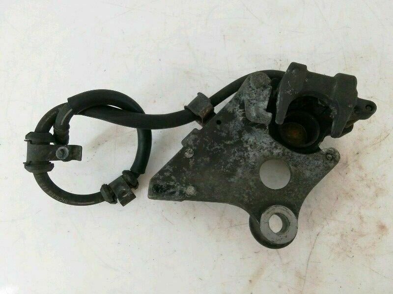 Pinza freno posteriore honda hornet 600 cc ( 1998 > 2002 ) completa