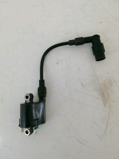 BOBINA ACCENSIONE HONDA SH 125 (2020 - 2021) COMPLETA - ORIGINALE