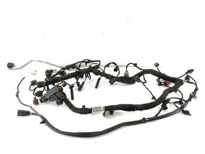 Cablaggio motore volkswagen golf 7 - 1.6 tdi (2014 in poi) 04l972627ea -