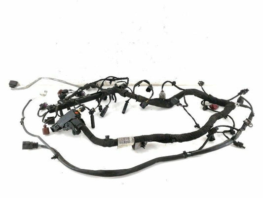 Cablaggio motore volkswagen golf 7 - 1.6 tdi (2014 in poi) 04l972627ea -