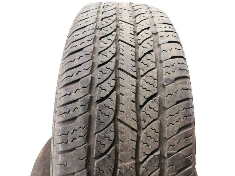 T-tyre 22 - 215/60 r17 100h estive pneumatici usati - gomme usate