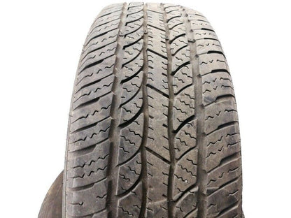 T-tyre 22 - 215/60 r17 100h estive pneumatici usati - gomme usate