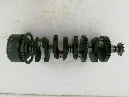 Albero motore honda x11 - cb1100sf (1999 - 2003) completo sc42e originale