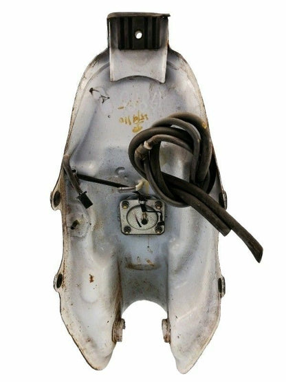 Serbatoio carburante honda cbf 125 cc (2008 > 2014) benzina originale
