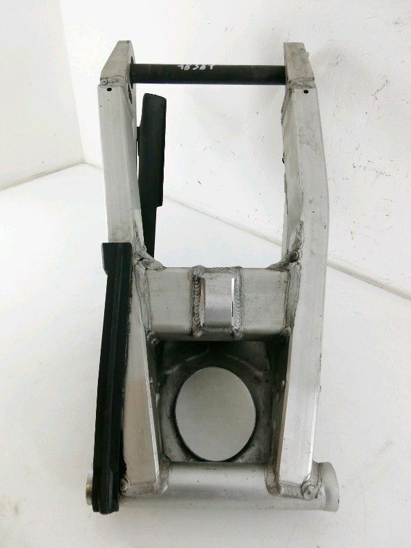 FORCELLONE POSTERIORE YAMAHA YZF R6 - 600 cc (2000 - 2003) COMPLETO ORIGINALE
