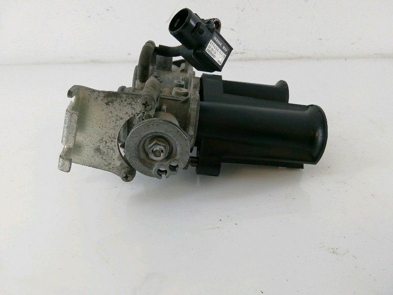Corpo farfallato honda silver wing sw-t 400 cc (2008 > 2016) completo