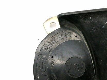 Avvisatore acustico piaggio x9 (2000 > 2002) tromba clacson - originale