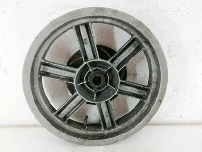 Cerchio ruota posteriore aprilia sportcity 125 (2004 - 2008) disco freno
