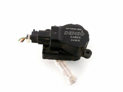 Motorino scatola riscaldamento land rover discovery 4 (2011) mf113930-0681
