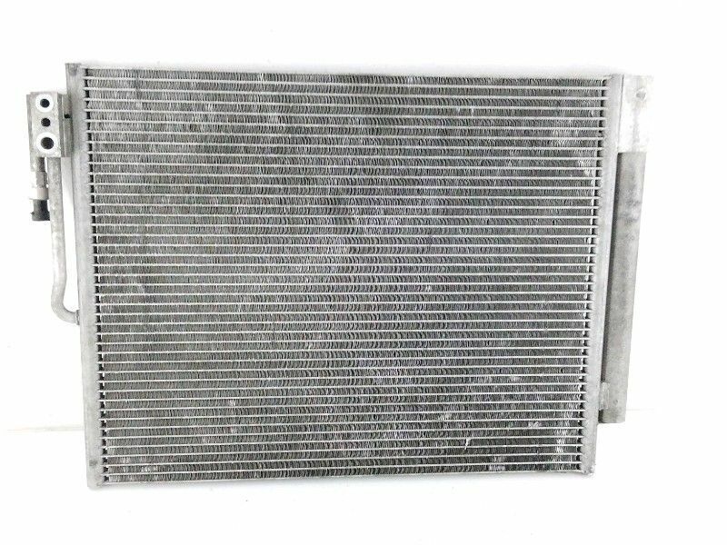 Condensatore aria condizionata opel meriva b 1.7 (2010) radiatore clima