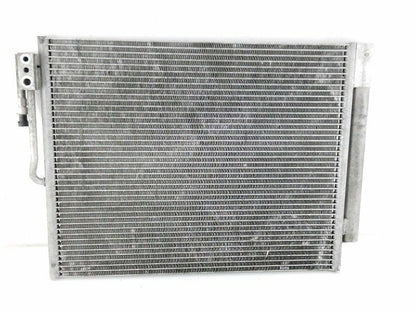 Condensatore aria condizionata opel meriva b 1.7 (2010) radiatore clima