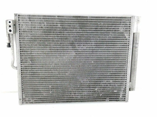 Condensatore aria condizionata opel meriva b 1.7 (2010) radiatore clima