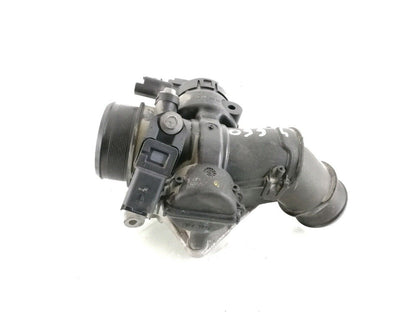 Corpo farfallato peugeot partner ranch 1.6 ( 2008 > 2014 ) 9660030580