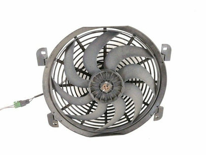 Ventola condensatore tata xenon 2.2 ( 2007 in poi ) completo - originale