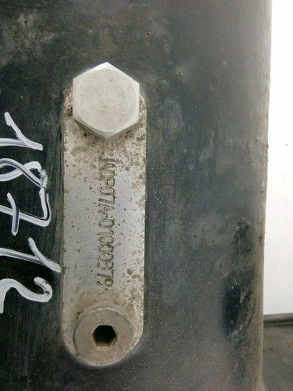 MOTORE BMW C EVOLUTION (2014 - 2019) JA0P07A COMPLETO DI MOTORE ELETTRICO