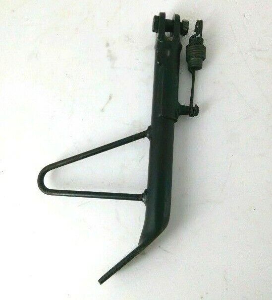 Cavalletto laterale suzuki burgman 400 ( 2001 > 2003 ) completo - originale