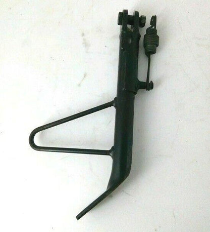 Cavalletto laterale suzuki burgman 400 ( 2001 > 2003 ) completo - originale