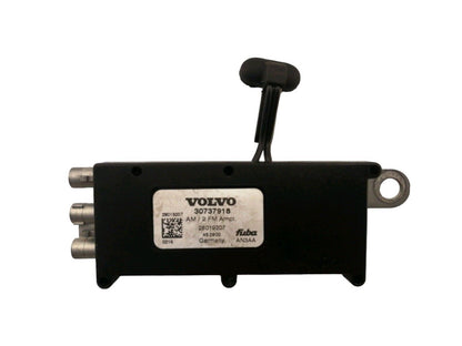 CENTRALINA AMPLIFICATORE ANTENNA VOLVO V50 (2003 - 2012) 30737918 ORIGINALE
