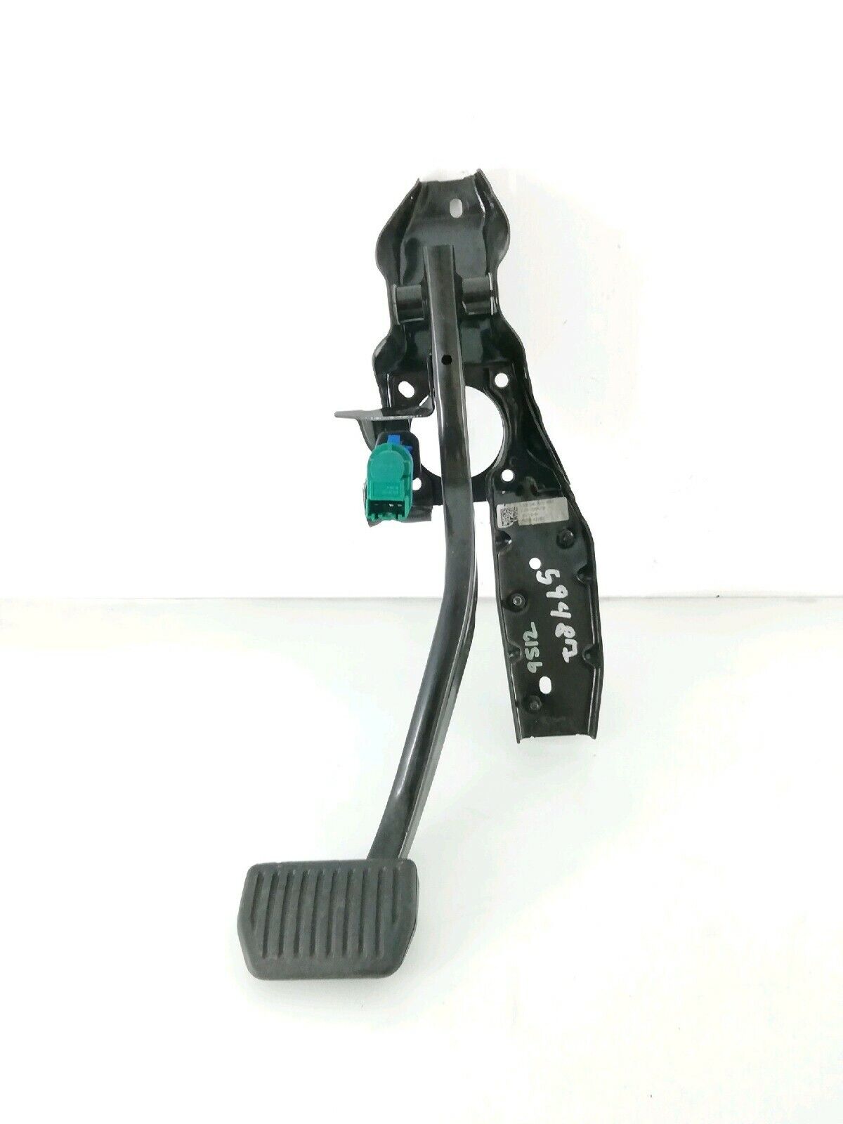 Pedale freno range rover evoque (2015 in poi) pedaliera originale