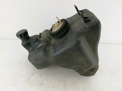 Serbatoio carburante aprilia atlantic 200 ( 2002 > 2004 ) tappo e