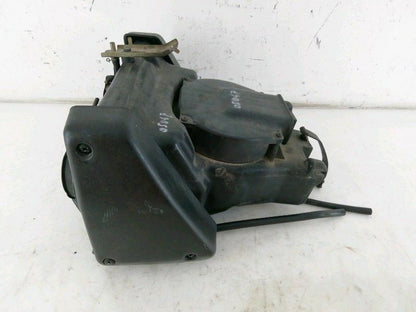 Scatola filtro aria yamaha fzs fazer 600 cc ( 1998 > 2004 ) completo -