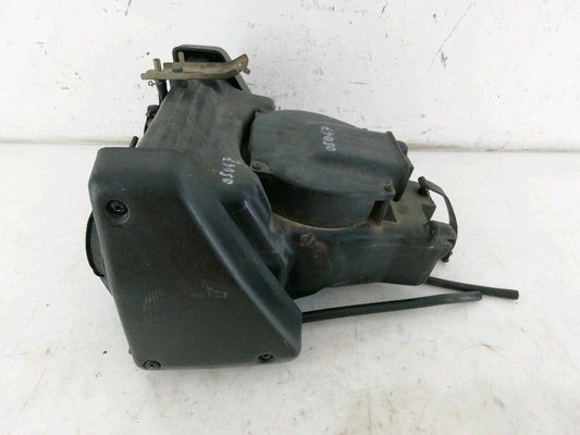 Scatola filtro aria yamaha fzs fazer 600 cc ( 1998 > 2004 ) completo -