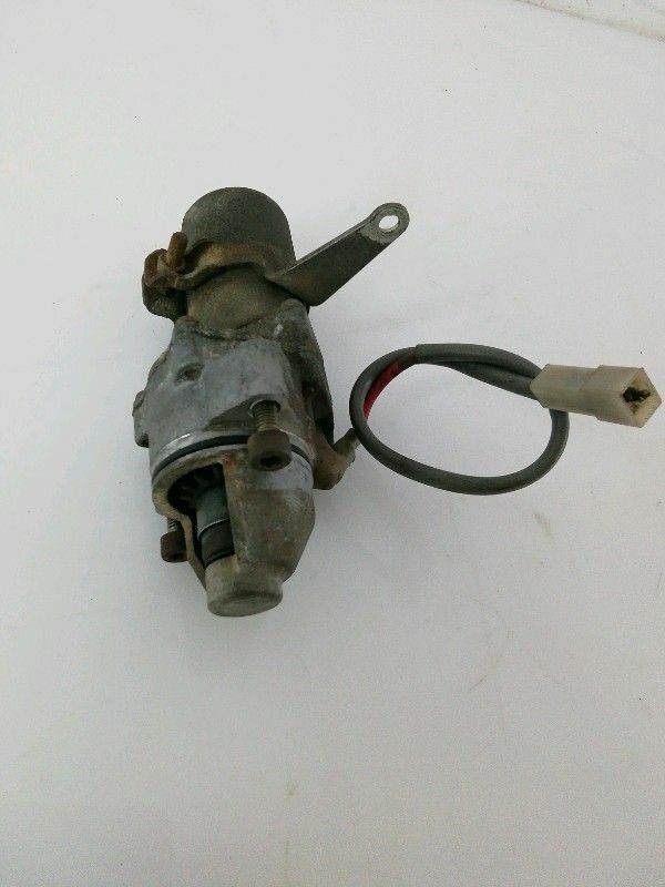 Motorino avviamento aprilia red rose classic 50 cc (1992 > 1997) originale