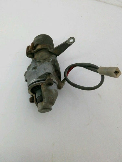 Motorino avviamento aprilia red rose classic 50 cc (1992 > 1997) originale