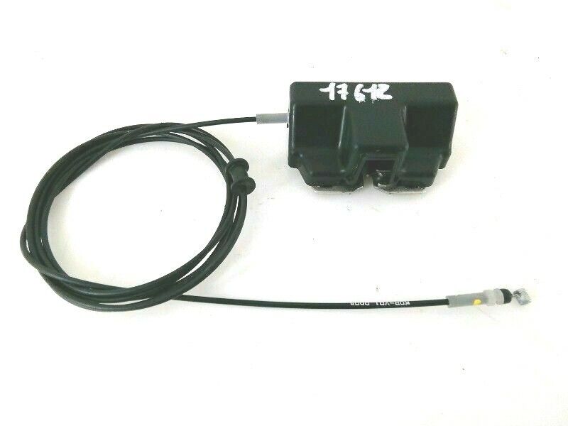 Serratura sella con cavo honda sh 125 (2020 - 2021) originale