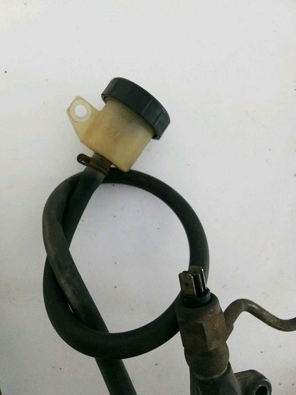 Pompa freno posteriore aprilia pegaso 650 cc (1991 > 1996) pedale -