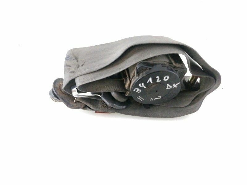 Cintura di sicurezza kia sportage 2.0 tdi (1996 > 2003) anteriore destra