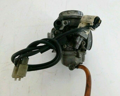 Carburatore honda chiocciola