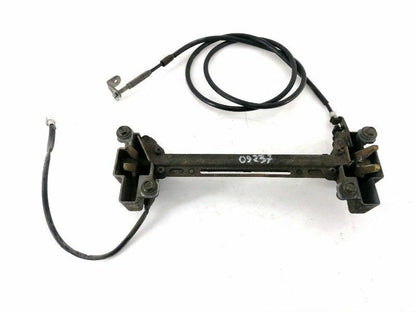 Serratura sella yamaha majesty 400 cc ( 2004 > 2008 ) completo di cavo